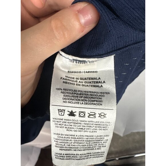 Women’s NIKE NFL Medium Seahawks #25 Sherman Jersey - Picture 7 of 7